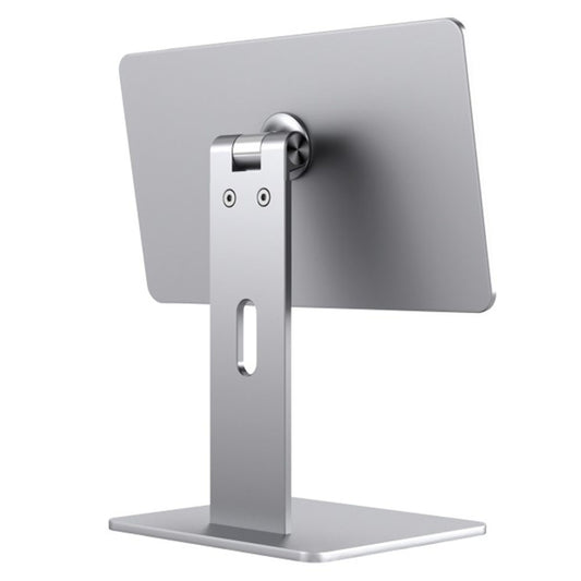 AP-7TM Magnetic Tablet Stand for iPad Pro 11 (2018) / (2020) / (2021) / iPad Air (2020) Aluminum Alloy Desktop Holder
