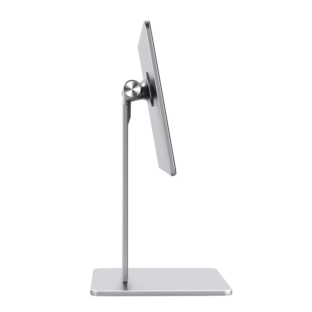 AP-7TM Magnetic Tablet Stand for iPad Pro 11 (2018) / (2020) / (2021) / iPad Air (2020) Aluminum Alloy Desktop Holder