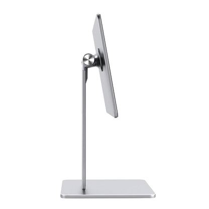 AP-7TM Magnetic Tablet Stand for iPad Pro 11 (2018) / (2020) / (2021) / iPad Air (2020) Aluminum Alloy Desktop Holder