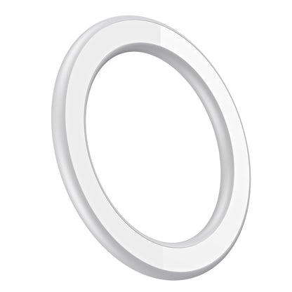 Magnetic Ring Sticker Zinc Alloy Wall Mount Magnet Phone Holder Stand Compatible with Magsafe