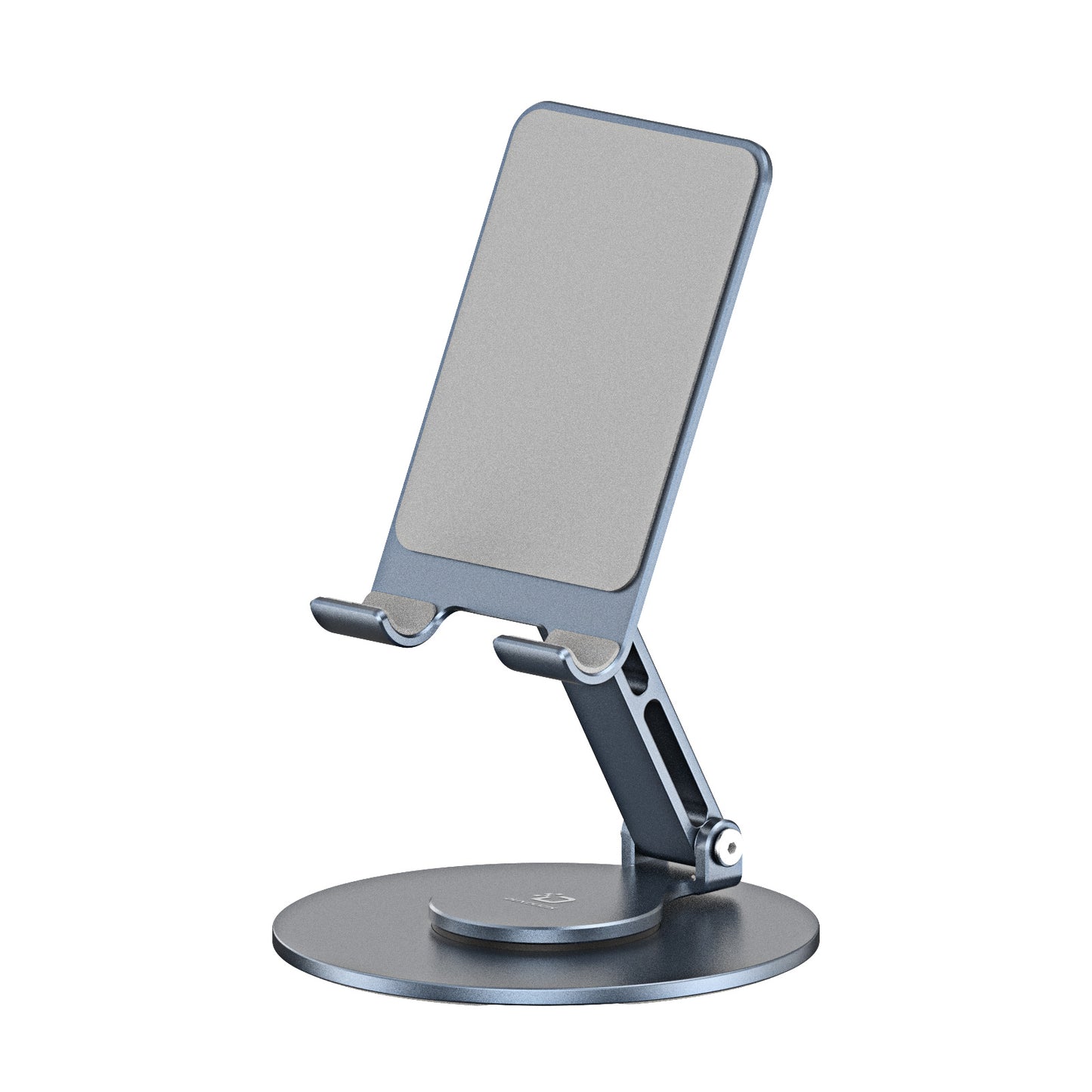 DUX DUCIS Aluminum Alloy 360-Degree Rotating Cell Phone Holder Adjustable Desk Phone Stand