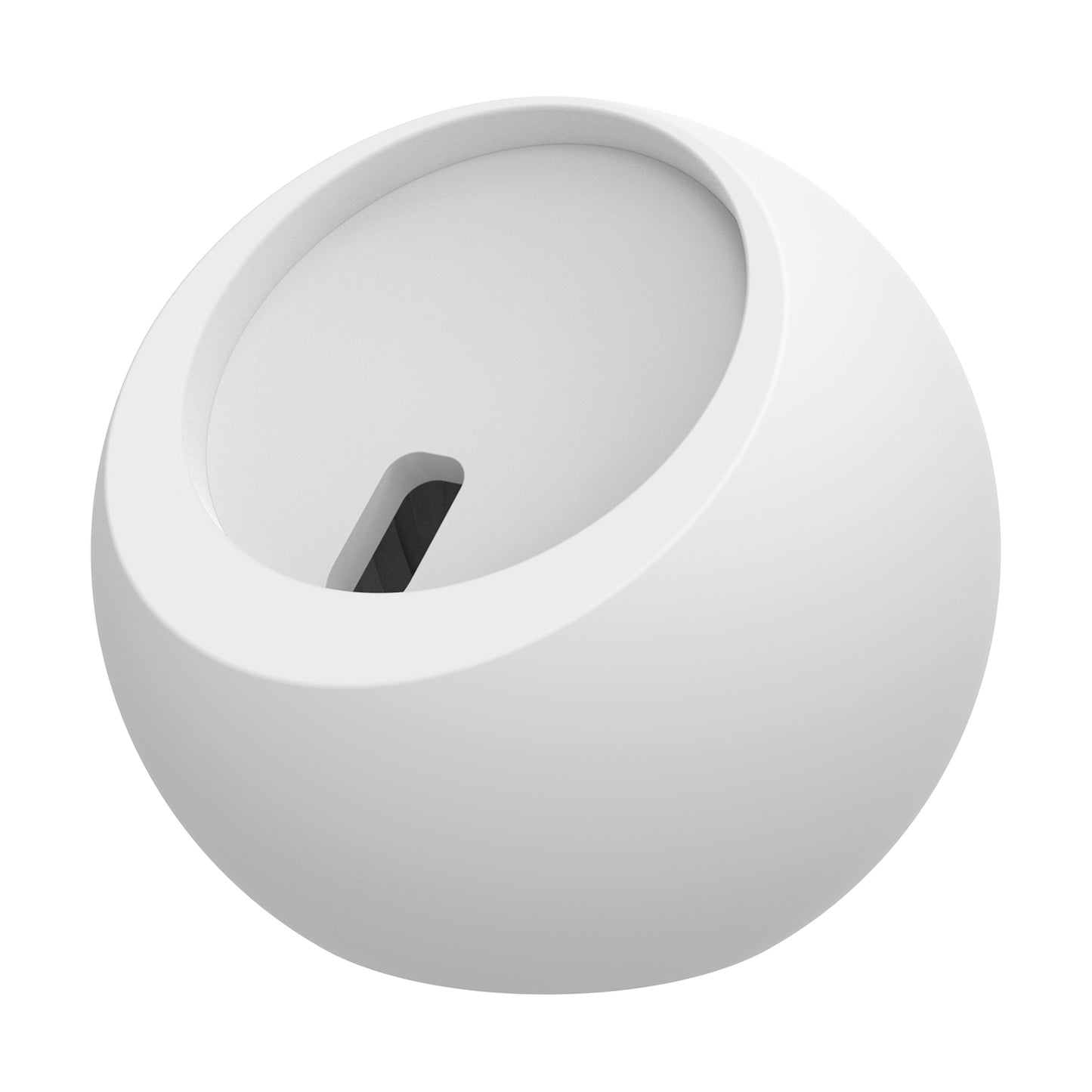 CHOETECH H050 Silicone Phone Charger Stand Compatible with iPhone 14 / 13 / 12 Series, iWatch Charger Holder