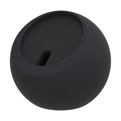 CHOETECH H050 Silicone Phone Charger Stand Compatible with iPhone 14 / 13 / 12 Series, iWatch Charger Holder