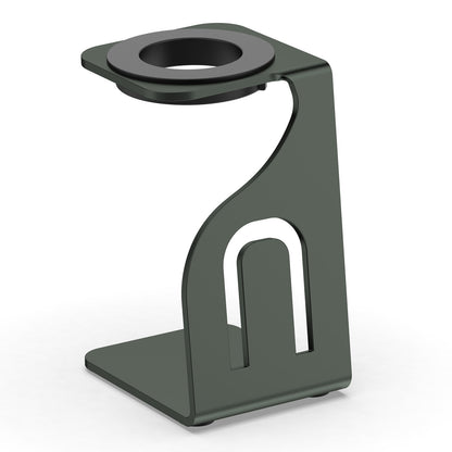 For Samsung Galaxy Watch6 / Galaxy Watch6 / Watch 5 / 5 Pro Watch Charger Holder Metal Smart Watch Charger Stand (without Charger)