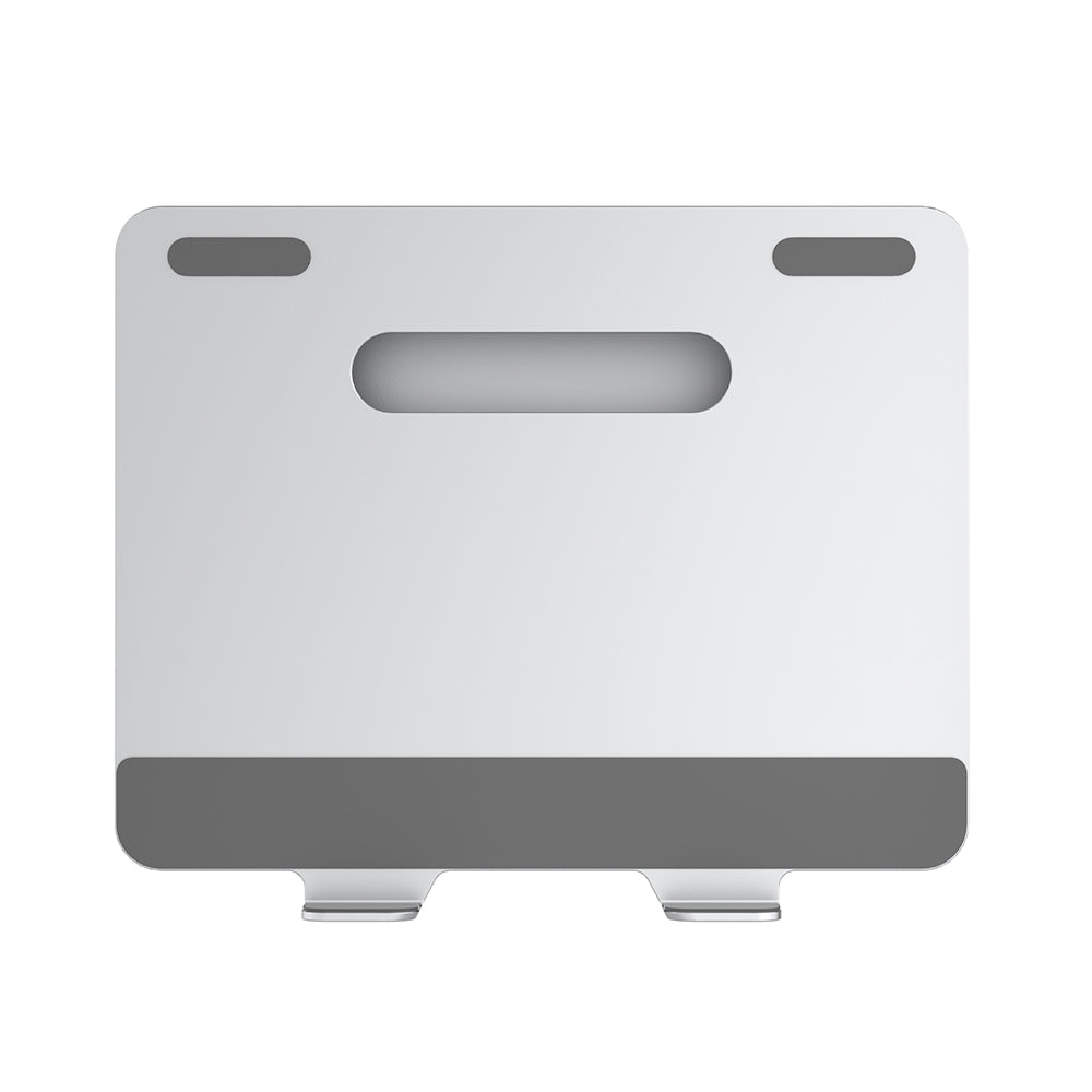 AP-2DH Folding Portable Desktop Laptop Holder Multi-Angle Adjustable Aluminum Alloy Notebook Stand