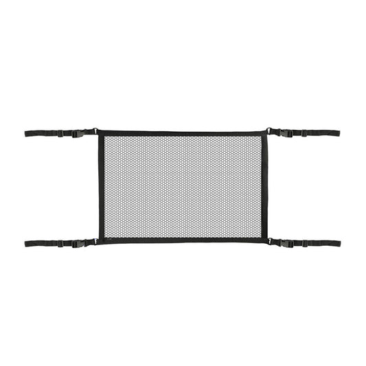 1148 Universal Car Ceiling Storage Net Interior Car Roof Cargo Mesh Net Pocket, Size M: 51x79cm