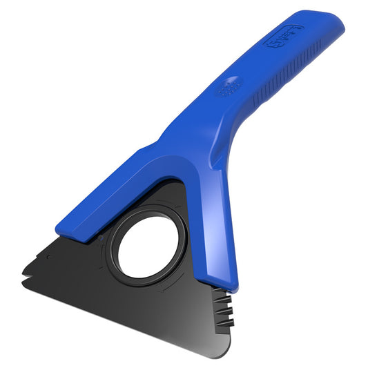 SEBTER SBT-4101 Glass Window Water Wiper Ice Scraper Blade Car Snow Shovel Ice Remover