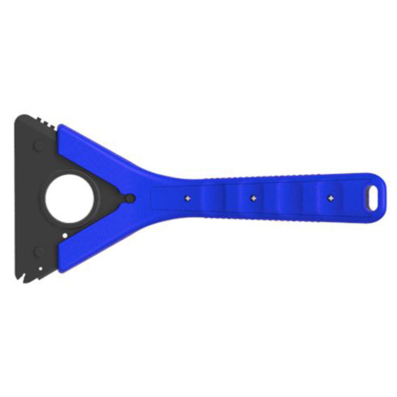 SEBTER SBT-4101 Glass Window Water Wiper Ice Scraper Blade Car Snow Shovel Ice Remover