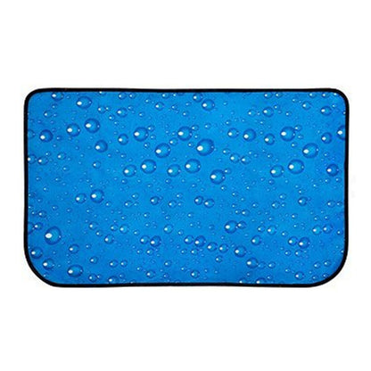 2938 Magnetic Single-Layer Car Sun Shade Rear Front Window Shade Side Window Sunshade UV Protection Cover