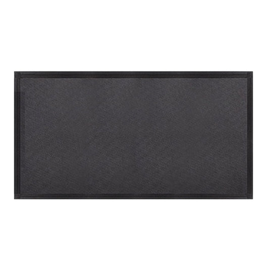 UV Protection Magnetic Car Sunroof Window Sunshade Anti Mosquito Mesh Cover Shading Net, Size S: 95*55cm