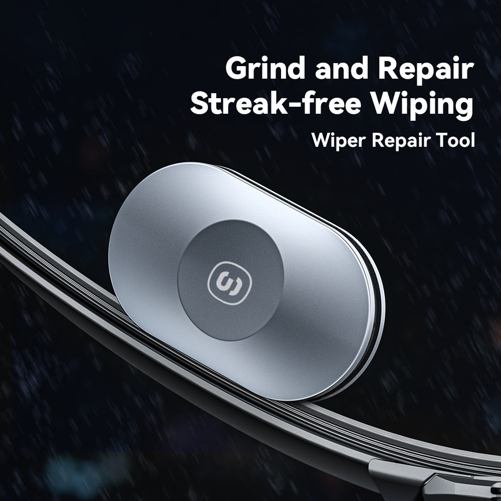 ESSAGER  Car Windshield Wiper Groove Restorer Windscreen Wiper Repair Tool