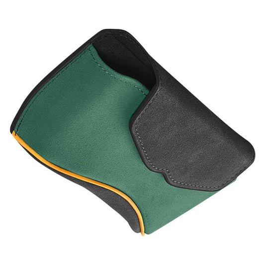 Universal Clip-on Sunglasses Case for Car Sunvisor Card Holder Glasses Storage Box