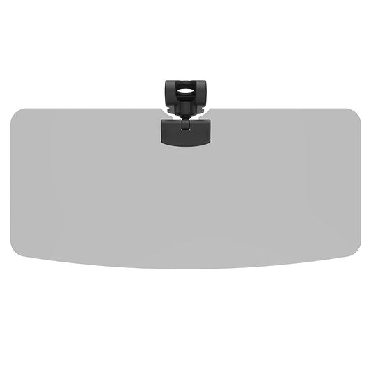 Car Sun Visor Polarized Sunshade Plate Anti-Dazzle Rotatable Adjustable Sun Visor Blocker