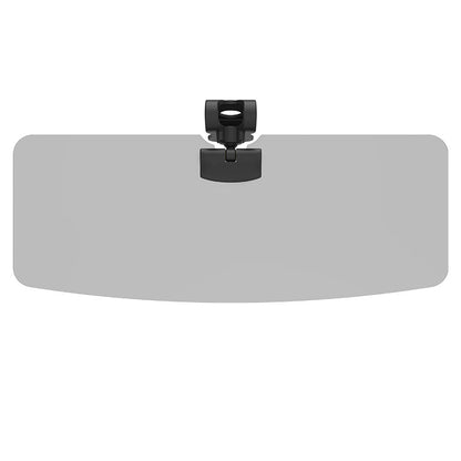 Car Sun Visor Polarized Sunshade Plate Anti-Dazzle Rotatable Adjustable Sun Visor Blocker
