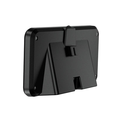 G12 HUD GPS Digital Car Speedometer Windshield Suction Cup Mount Head-Up Display