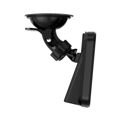 G12 HUD GPS Digital Car Speedometer Windshield Suction Cup Mount Head-Up Display