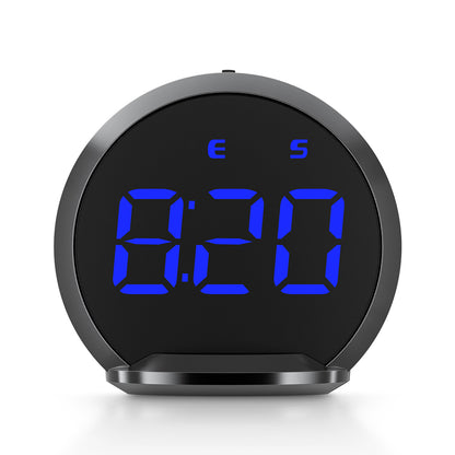 G13 Universal Head Up Display Car HUD 7-Color Digital Speedometer Alarm Reminder GPS System