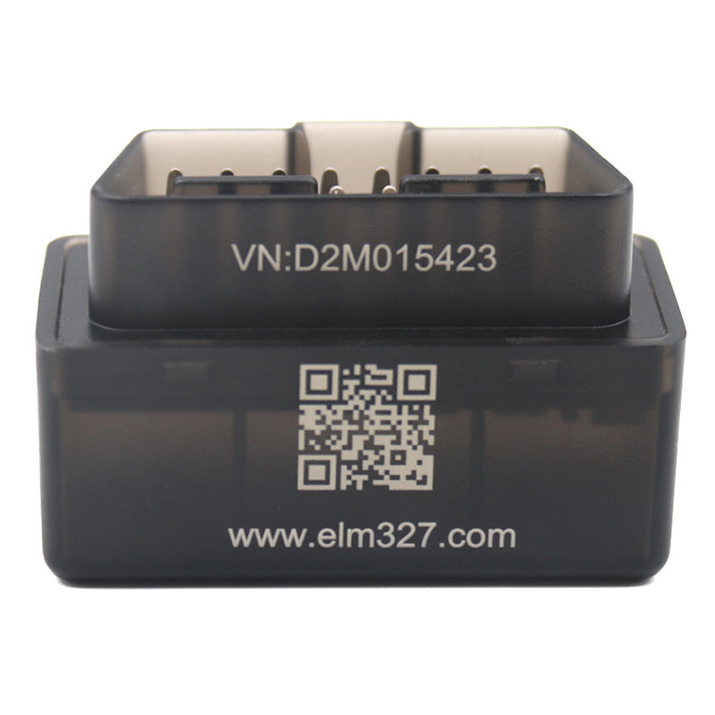 V01HW5 OBD Diagnostic Tool Car Engine Fault Detector WiFi Connection Automotive Fault Check Scanner