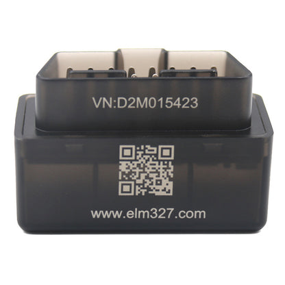 V01HW5 OBD Diagnostic Tool Car Engine Fault Detector WiFi Connection Automotive Fault Check Scanner