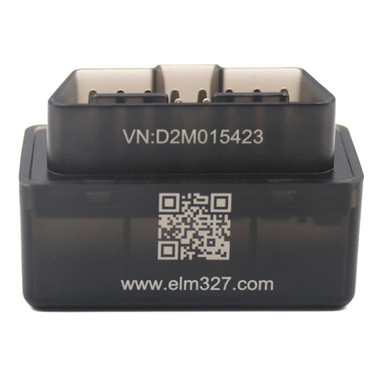 V01HW5 OBD Diagnostic Tool Car Engine Fault Detector WiFi Connection Automotive Fault Check Scanner