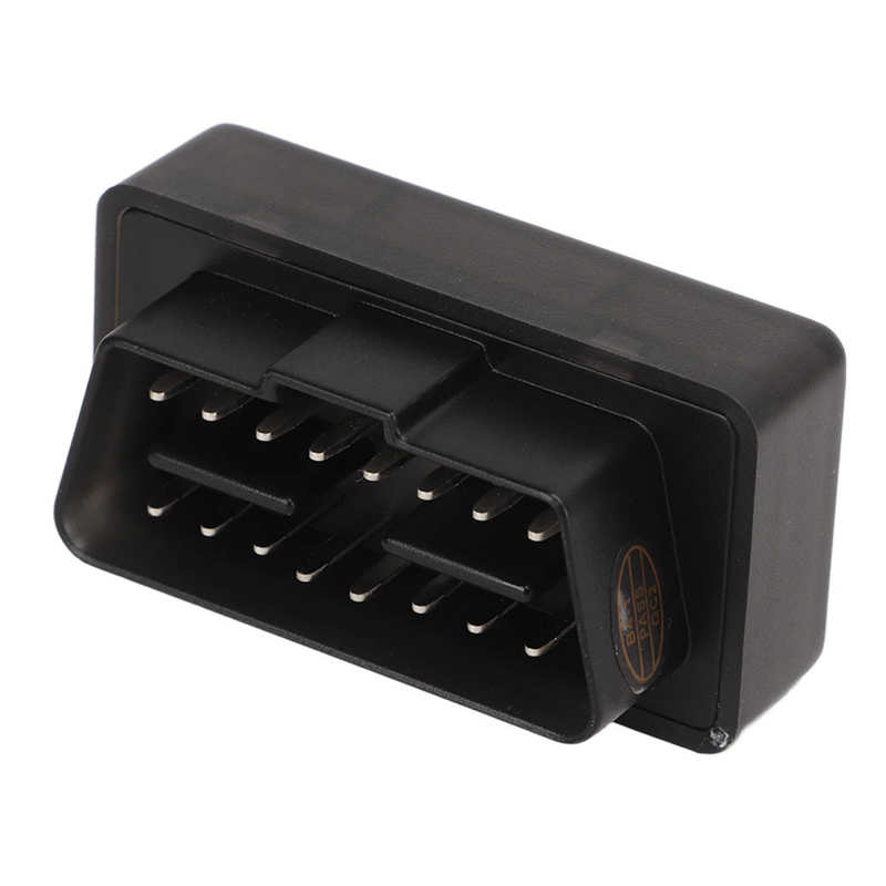 V06H4 elm327 Engine Fault Detector Car Code Reader Bluetooth Connection OBD2