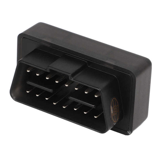 V06H4 elm327 Engine Fault Detector Car Code Reader Bluetooth Connection OBD2