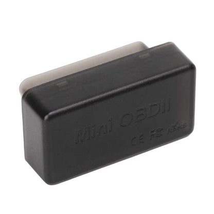 V06H4 elm327 Engine Fault Detector Car Code Reader Bluetooth Connection OBD2