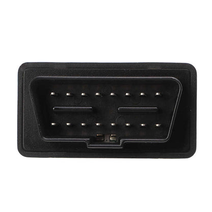 V06H4 elm327 Engine Fault Detector Car Code Reader Bluetooth Connection OBD2