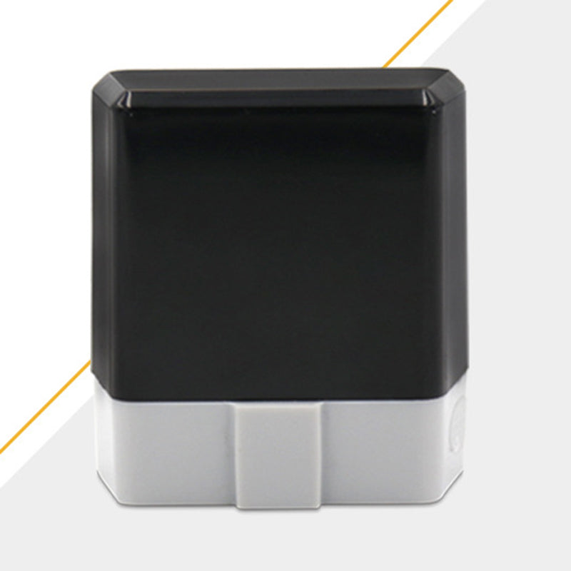 B14 ELM327 Car Engine Diagnostic Instrument Detector Code Reader Automobile Diagnostic Tool OBD2