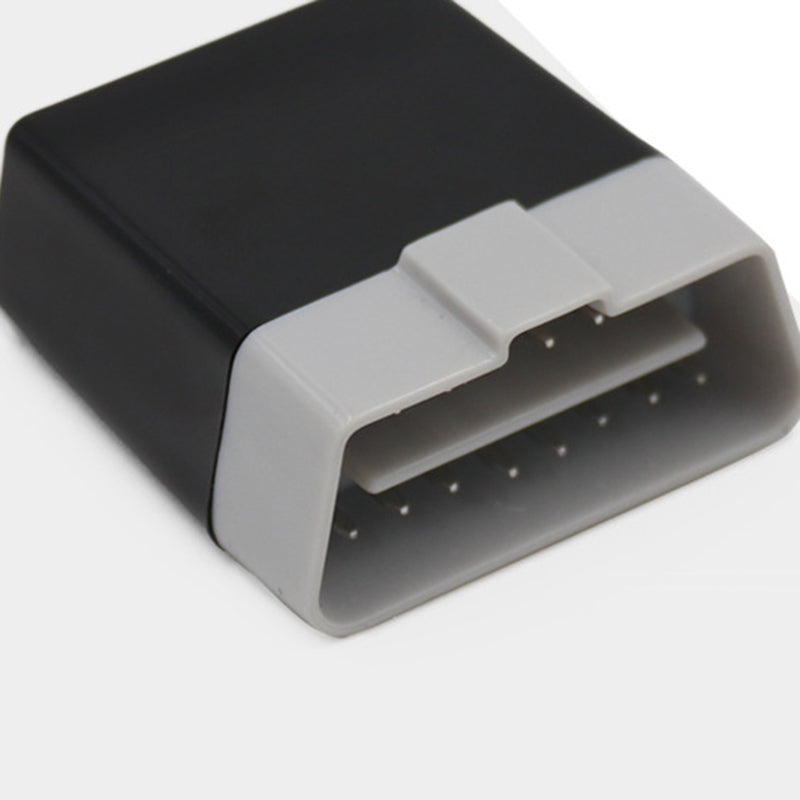 B14 ELM327 Car Engine Diagnostic Instrument Detector Code Reader Automobile Diagnostic Tool OBD2