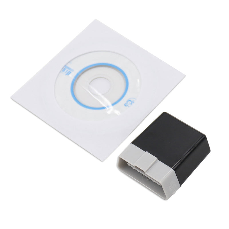 B14 ELM327 Car Engine Diagnostic Instrument Detector Code Reader Automobile Diagnostic Tool OBD2