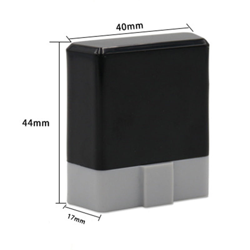 B14 ELM327 Car Engine Diagnostic Instrument Detector Code Reader Automobile Diagnostic Tool OBD2