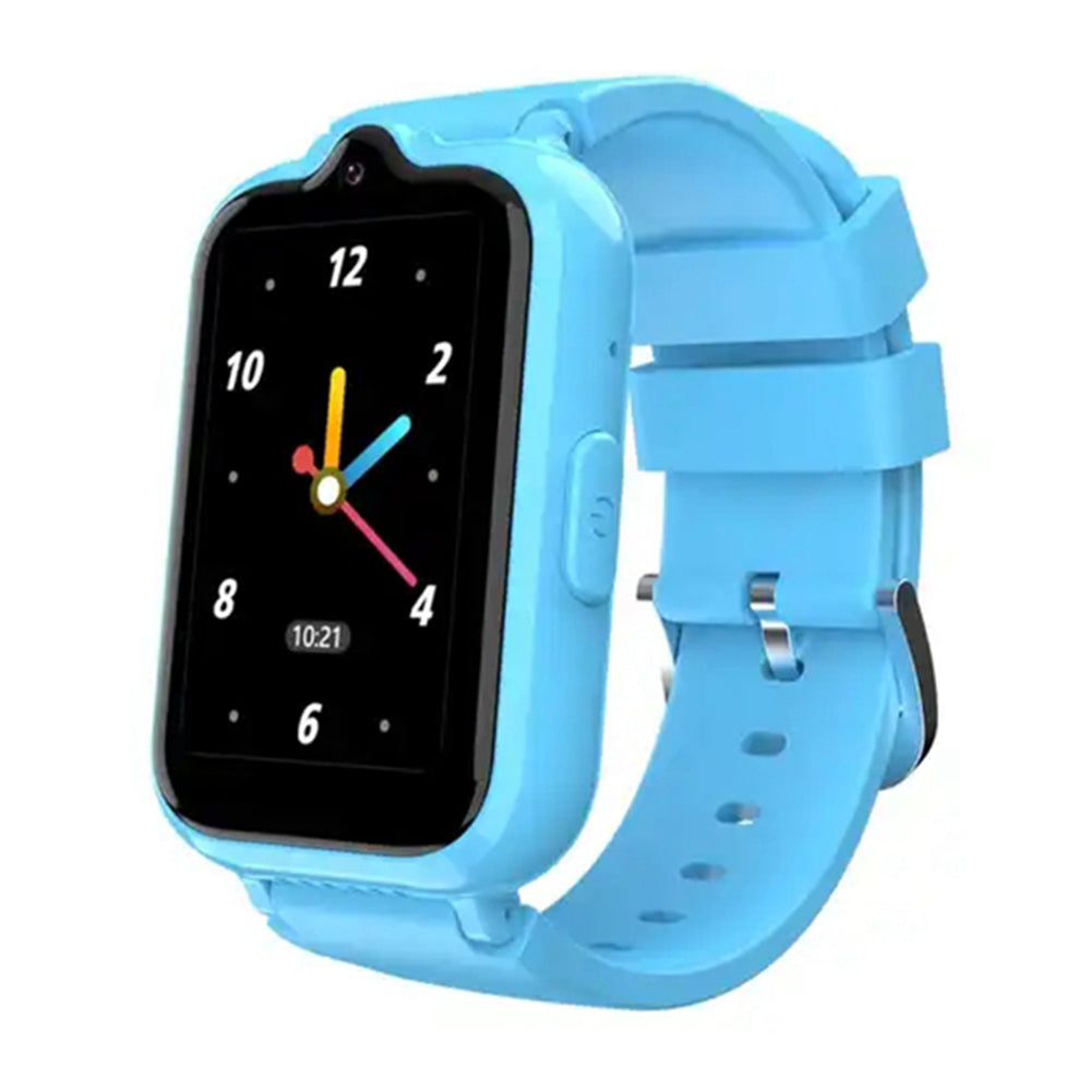 LT41 4G Kids Smart Watch Waterproof Watch Bracelet with GPS Tracker WiFi Video Call SOS HD Camera for Boys Girls