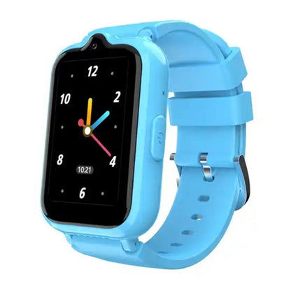 LT41 4G Kids Smart Watch Waterproof Watch Bracelet with GPS Tracker WiFi Video Call SOS HD Camera for Boys Girls