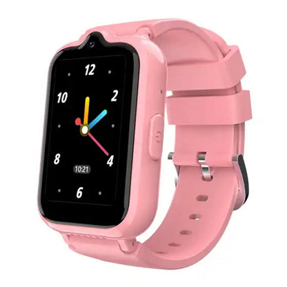 LT41 4G Kids Smart Watch Waterproof Watch Bracelet with GPS Tracker WiFi Video Call SOS HD Camera for Boys Girls