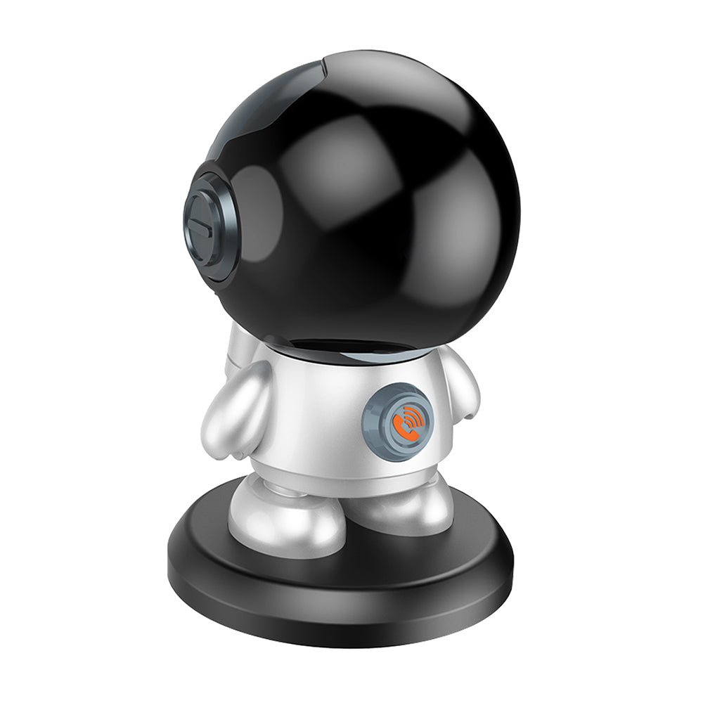 ESCAM PT302 3MP 1296P One Click Call Robotman H.265 WiFi IP Camera Home Security CCTV