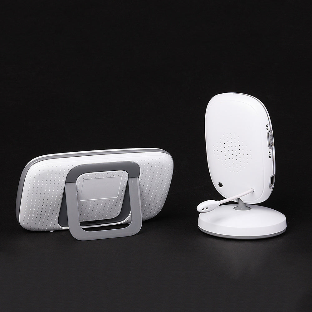 3.2 inch TFT LCD Screen Wireless Baby Care Monitor Camera Indoor Home Two Way Audio HD Camera