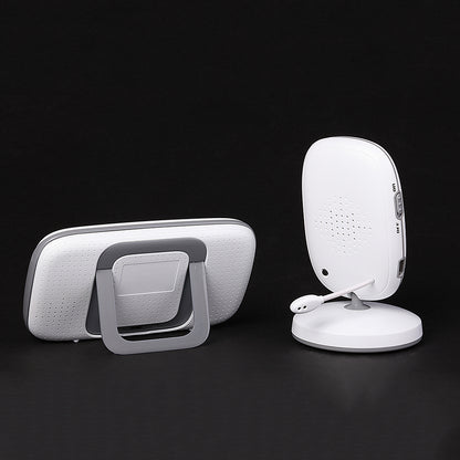 3.2 inch TFT LCD Screen Wireless Baby Care Monitor Camera Indoor Home Two Way Audio HD Camera