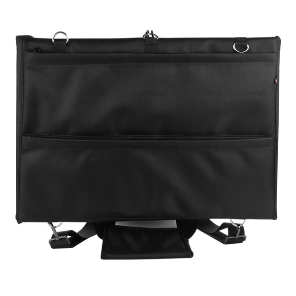 TXESIGN Travel Carrying Bag for iMac 27-Inch All-in-One Desktop Computer, Protective Case Dust Cover Storage Bag