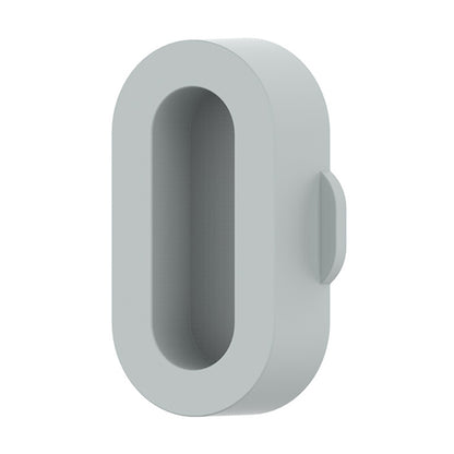 1Pc Anti-dust Silicone Plug for Garmin Forerunner 265 / 265S / 965 , Charging Port Protector Plug Cover