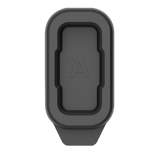 For Coros Pace 2 / Apex / Apex 2 / Vertix / Vertix 2 / Amazfit Falcon Silicone Anti-Dust Plug Charging Port Protective Cover (1Pc, Type A)
