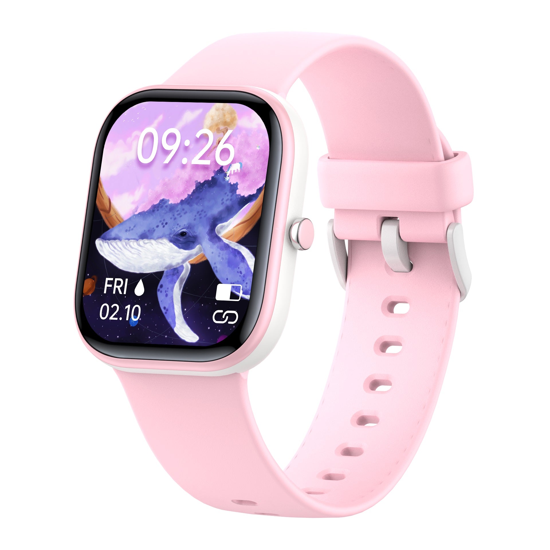 Y97 1.5-inch Large Screen Smart Watch Bluetooth Sports Bracelet for Teenager Children