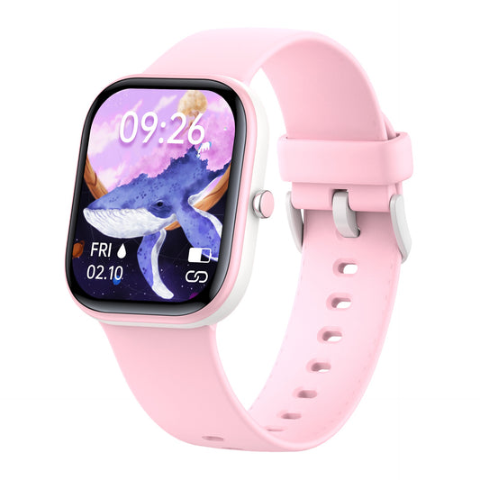 Y97 1.5-inch Large Screen Smart Watch Bluetooth Sports Bracelet for Teenager Children