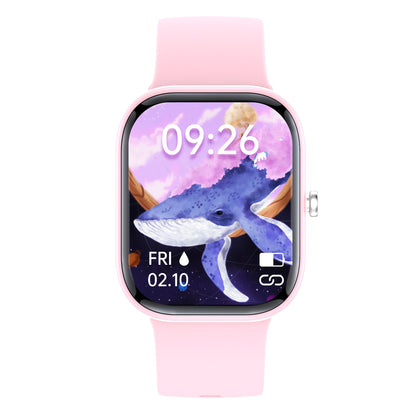 Y97 1.5-inch Large Screen Smart Watch Bluetooth Sports Bracelet for Teenager Children