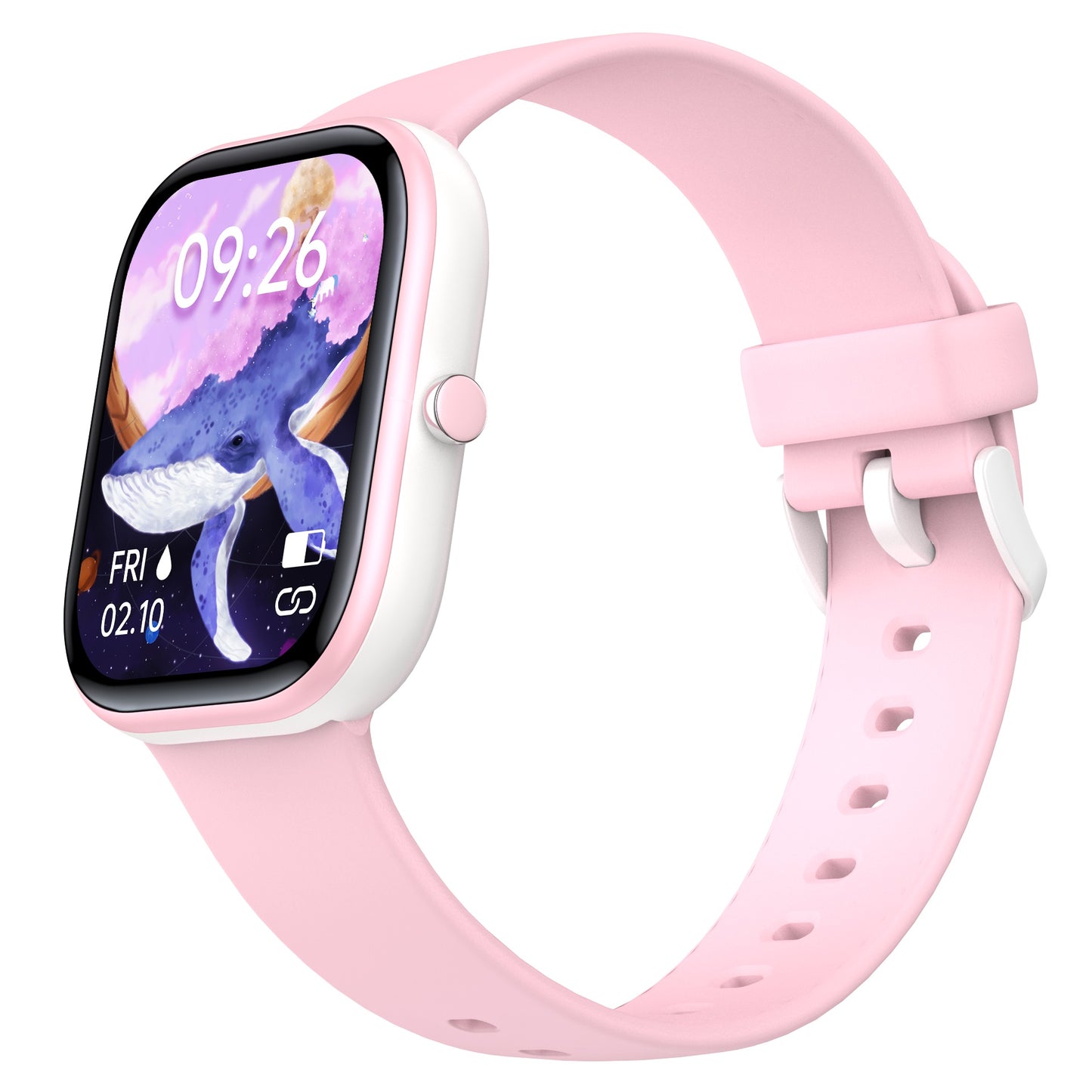 Y97 1.5-inch Large Screen Smart Watch Bluetooth Sports Bracelet for Teenager Children