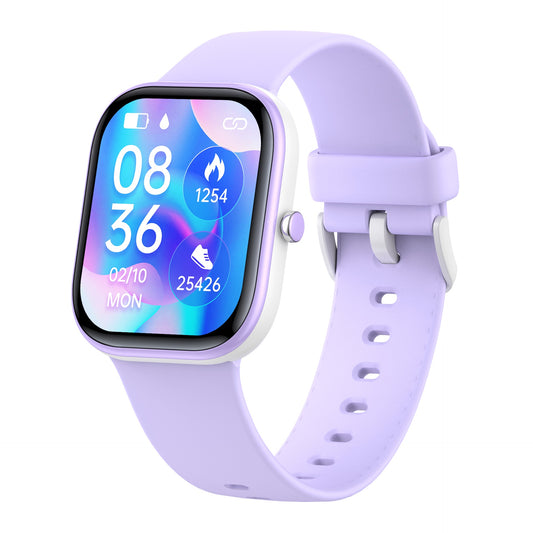 Y97 1.5-inch Large Screen Smart Watch Bluetooth Sports Bracelet for Teenager Children