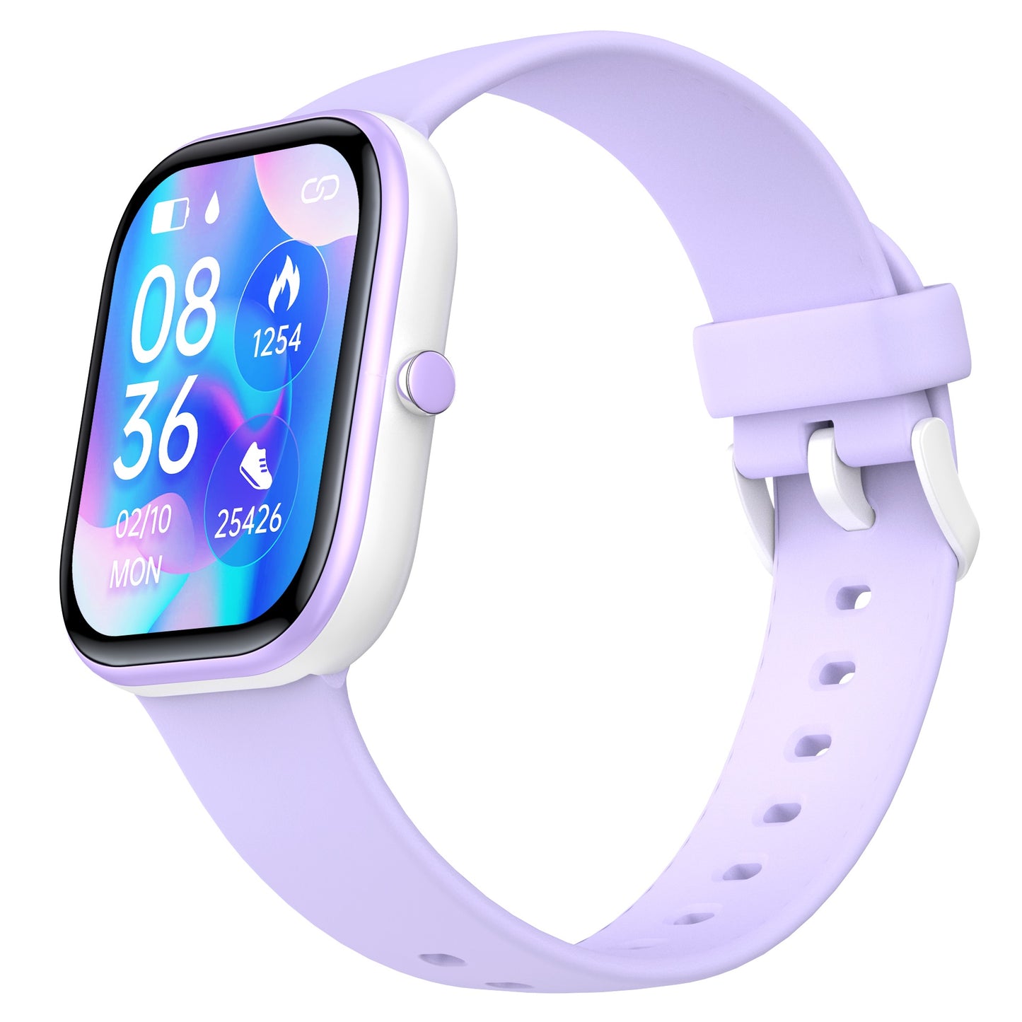 Y97 1.5-inch Large Screen Smart Watch Bluetooth Sports Bracelet for Teenager Children