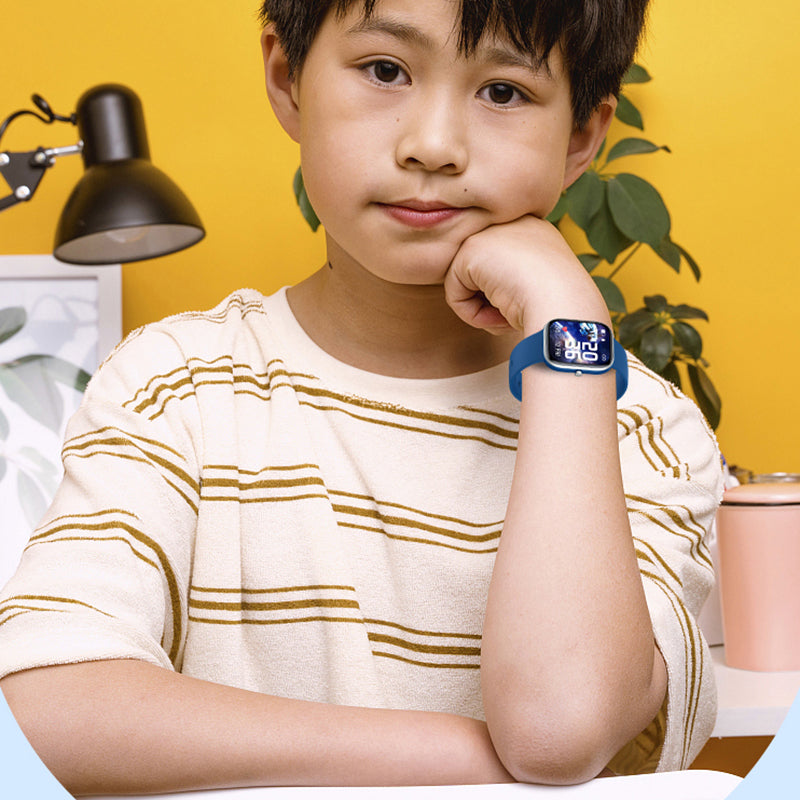 Y97 1.5-inch Large Screen Smart Watch Bluetooth Sports Bracelet for Teenager Children
