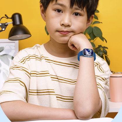 Y97 1.5-inch Large Screen Smart Watch Bluetooth Sports Bracelet for Teenager Children