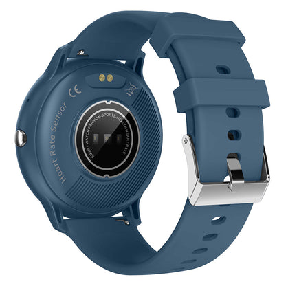 ZL02PRO IP67 Waterproof 1.39 Touch Screen Sports Bracelet Heart Rate Monitor Smart Watch